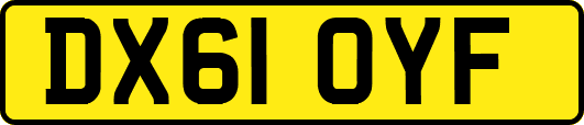 DX61OYF