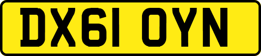 DX61OYN