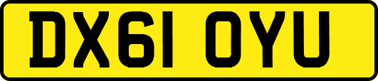 DX61OYU
