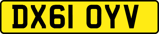 DX61OYV