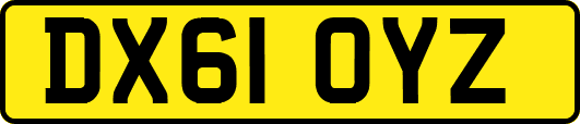 DX61OYZ