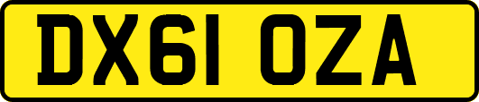 DX61OZA
