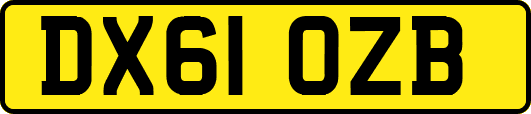 DX61OZB