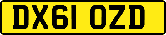 DX61OZD