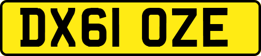 DX61OZE