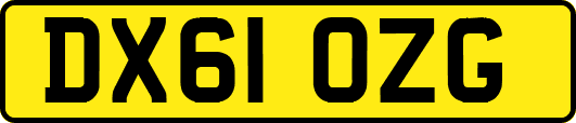 DX61OZG