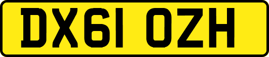 DX61OZH