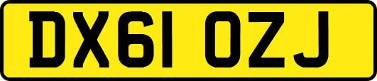 DX61OZJ