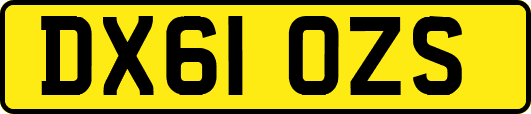 DX61OZS