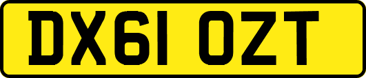 DX61OZT