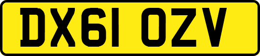 DX61OZV