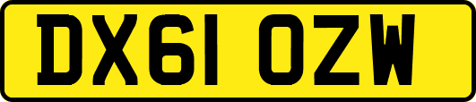 DX61OZW