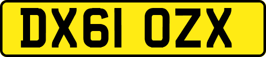 DX61OZX