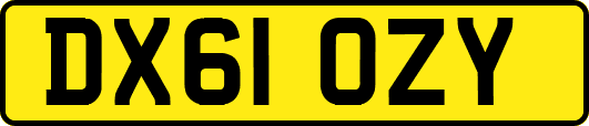 DX61OZY