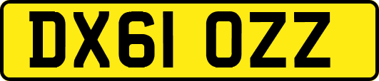 DX61OZZ