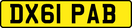 DX61PAB