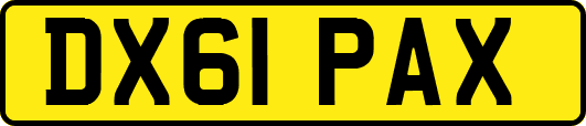 DX61PAX