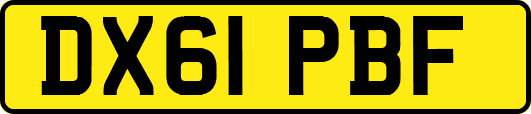 DX61PBF