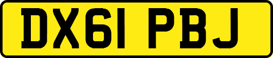 DX61PBJ