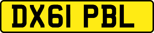 DX61PBL