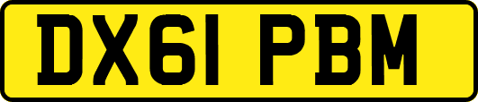 DX61PBM
