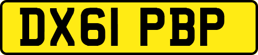 DX61PBP