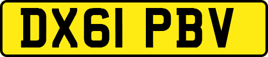 DX61PBV