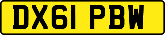 DX61PBW