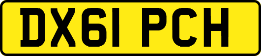 DX61PCH