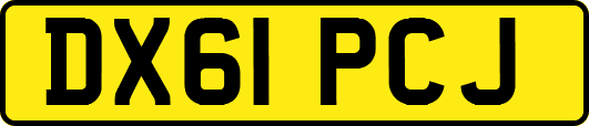 DX61PCJ