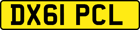 DX61PCL