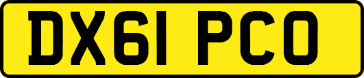 DX61PCO
