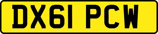 DX61PCW