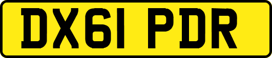 DX61PDR
