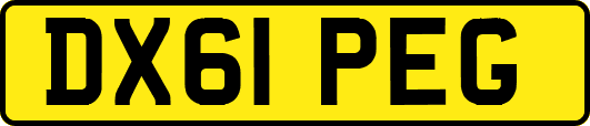 DX61PEG