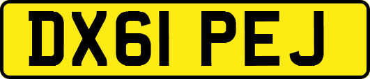 DX61PEJ