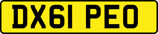 DX61PEO