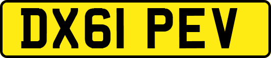 DX61PEV