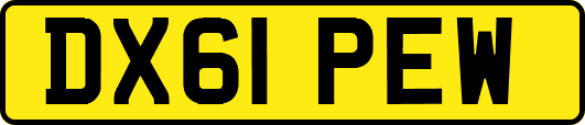 DX61PEW