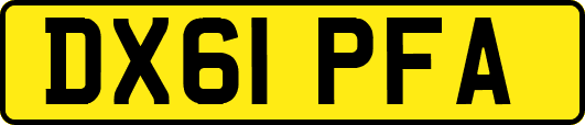DX61PFA