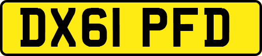 DX61PFD