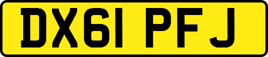 DX61PFJ