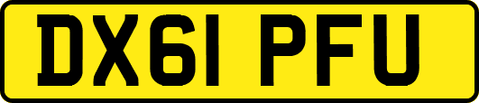 DX61PFU