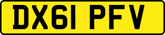 DX61PFV