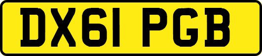 DX61PGB
