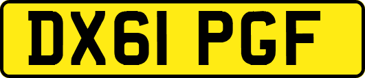 DX61PGF
