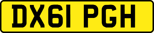 DX61PGH