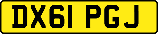 DX61PGJ