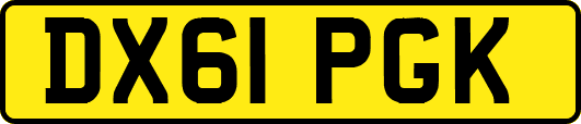 DX61PGK