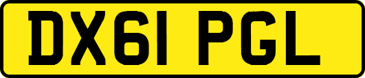 DX61PGL